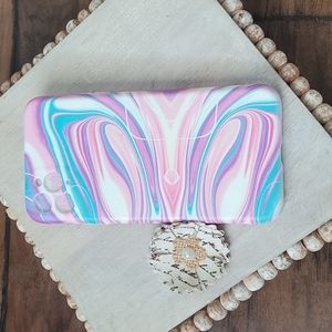 Ice cream swirl iPhone 11 pro Max case